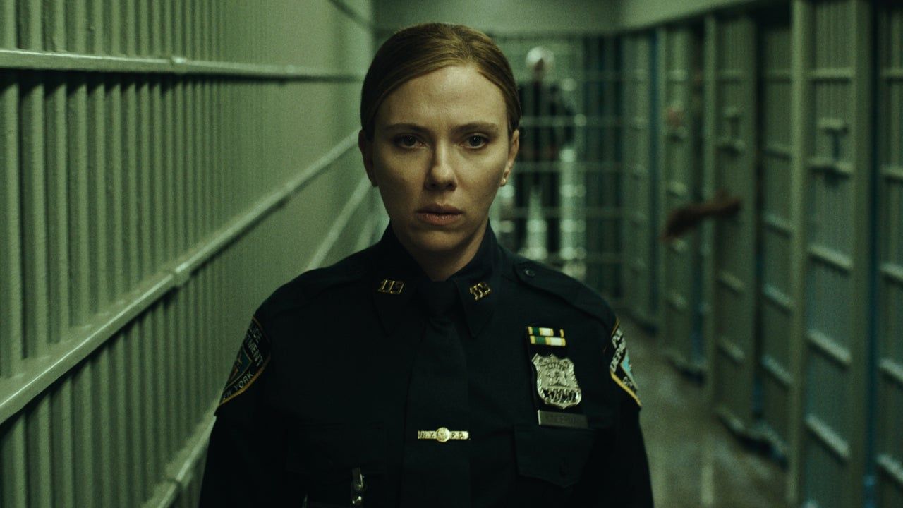 'The Exorcist: Martyrs' Trailer: Scarlett Johansson Hunts a Satanic Killer in Chilling Mike Flanagan Take — Movies news on dripviewz