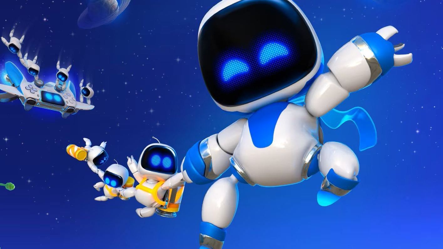 Sony is spending £47,000,000 to create new mascot characters for PS5 and beyond — News news on dripviewz