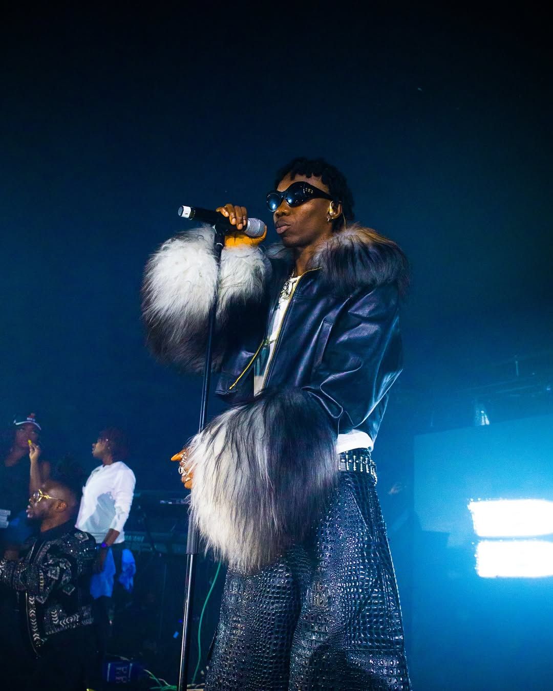 Blaqbonez's Lasting Impact