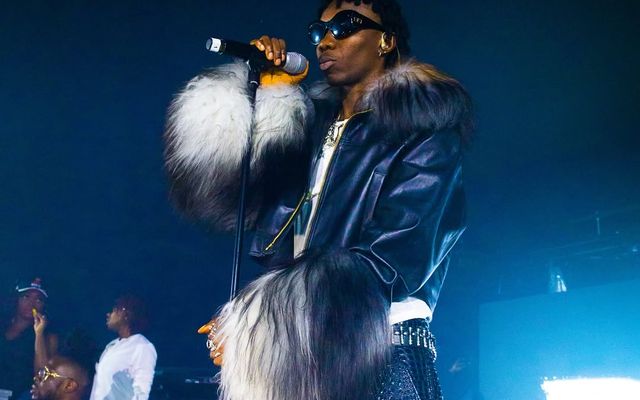 Blaqbonez's Lasting Impact
