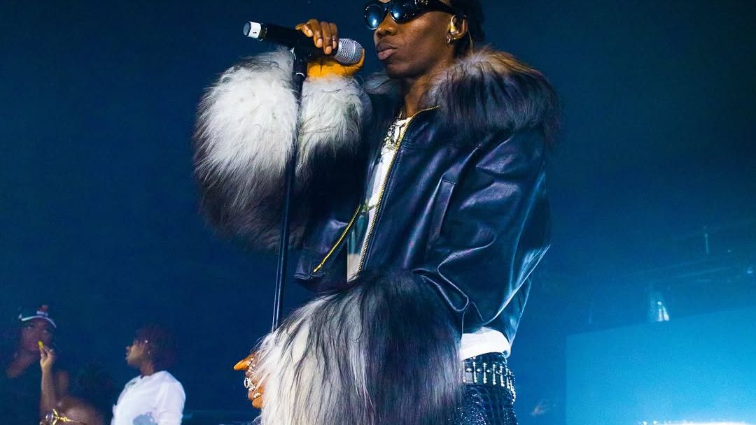 Blaqbonez's Lasting Impact — Music news on dripviewz