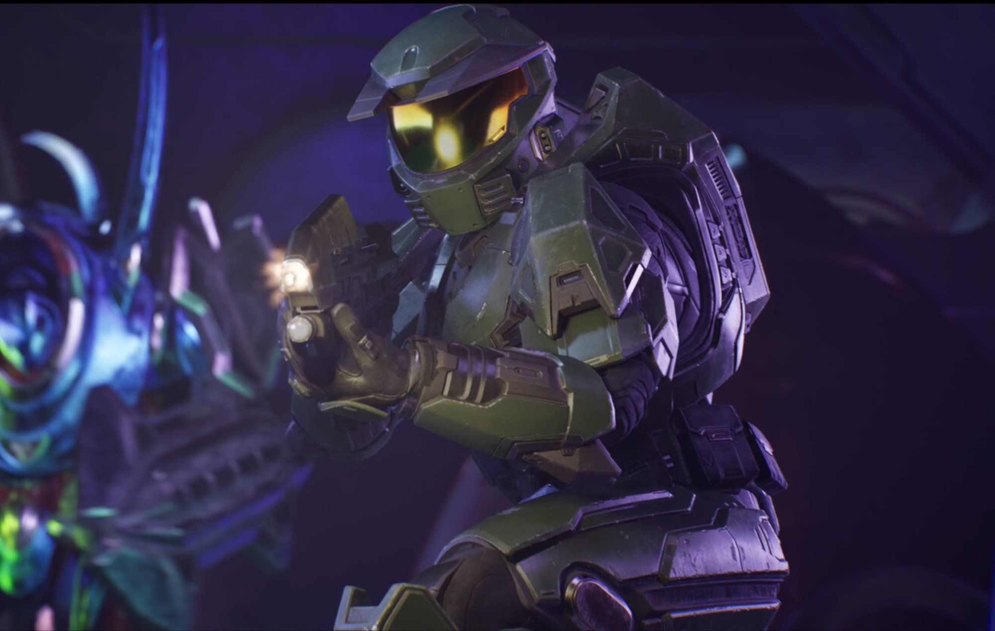No new Halo games are currently in production for any console reveals insider
