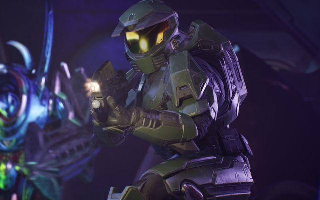 No new Halo games are currently in production for any console reveals insider
