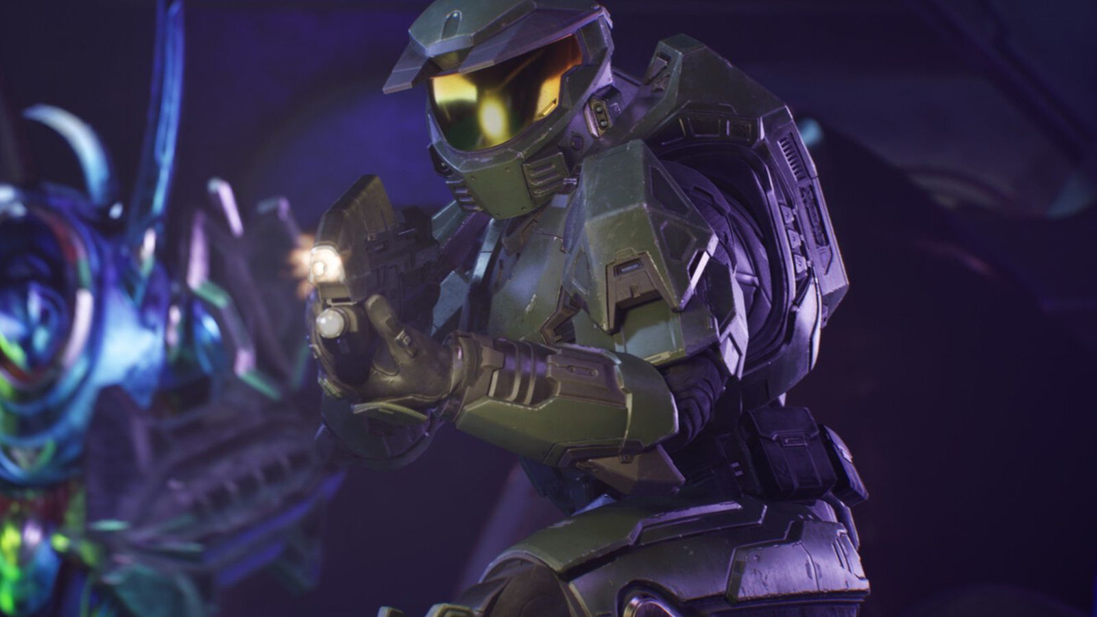 No new Halo games are currently in production for any console reveals insider — News news on dripviewz