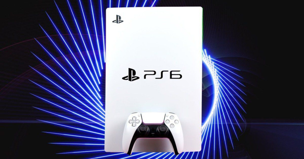 PS6 will cost Sony £750 just for the raw materials says insider