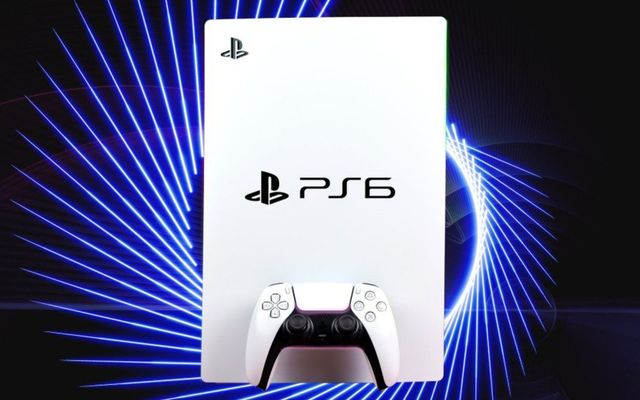 PS6 will cost Sony £750 just for the raw materials says insider