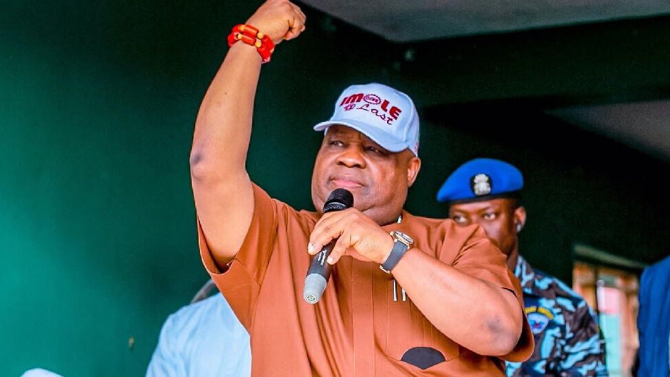 Triumph against tyranny: Dickson, Keyamo, Murray-Bruce, Dino, Rhodes-Vivour congratulate Adeleke — Politics news on dripviewz