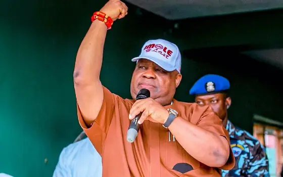 Triumph against tyranny: Dickson, Keyamo, Murray-Bruce, Dino, Rhodes-Vivour congratulate Adeleke