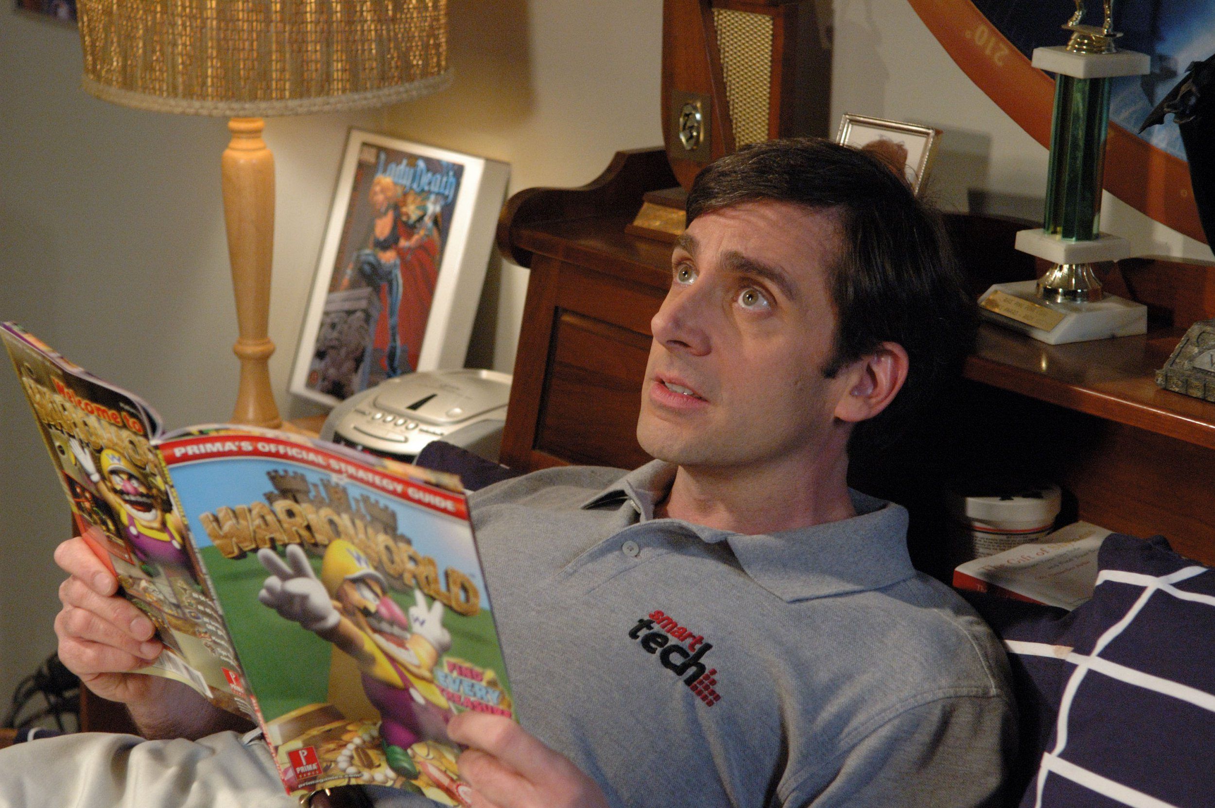 'One of the funniest comedies of all time' now streaming on Netflix — News story on dripviewz