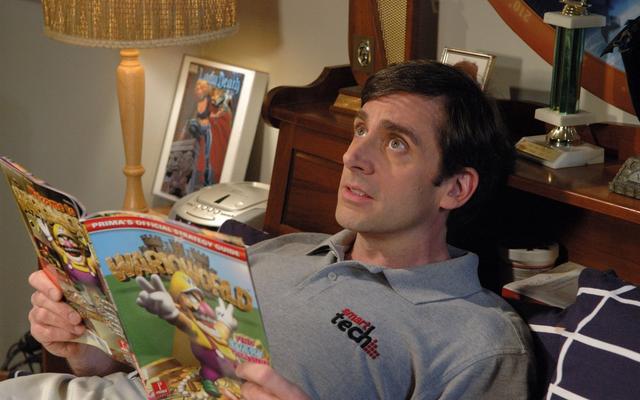 'One of the funniest comedies of all time' now streaming on Netflix — News story on dripviewz