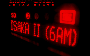 Isaka II (6am) Lyrics by Ciza, Tems & Omah Lay — Music story on dripviewz