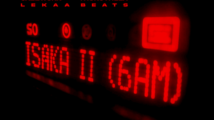 Isaka II (6am) Lyrics by Ciza, Tems & Omah Lay — Music news on dripviewz