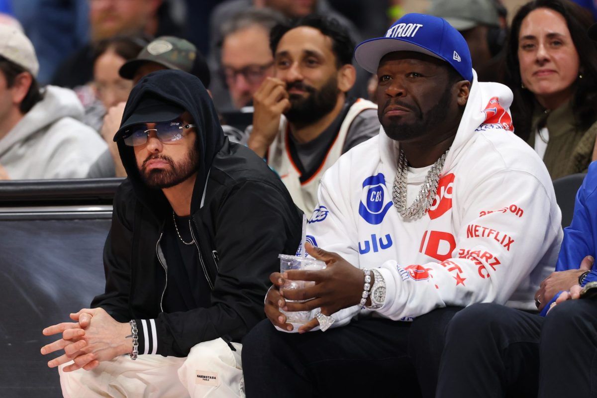 50 Cent Reveals How Much He Made to Play Kanan Stark on 'Power': 'I Took a Pay Cut to Be There'