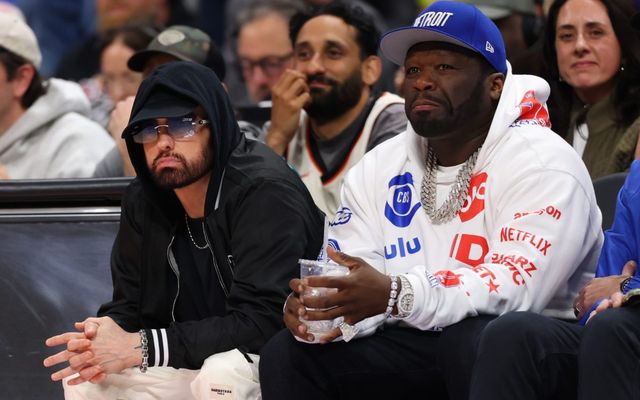 50 Cent Reveals How Much He Made to Play Kanan Stark on 'Power': 'I Took a Pay Cut to Be There'