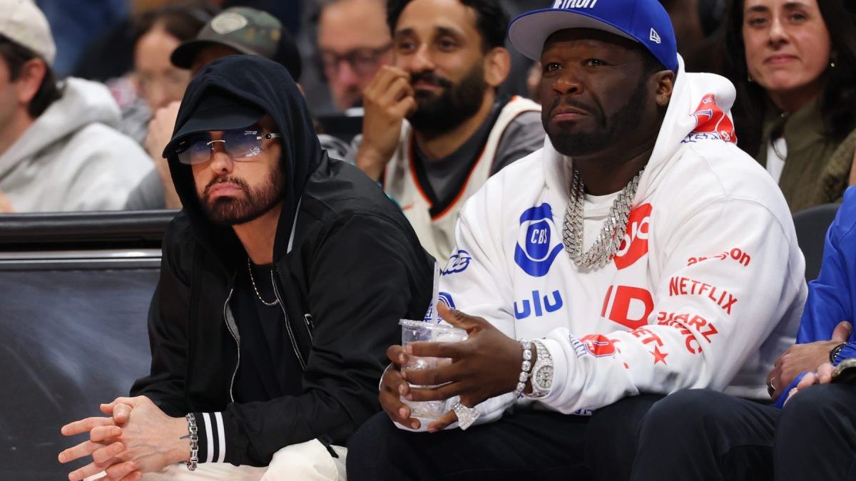 50 Cent Reveals How Much He Made to Play Kanan Stark on 'Power': 'I Took a Pay Cut to Be There' — News news on dripviewz