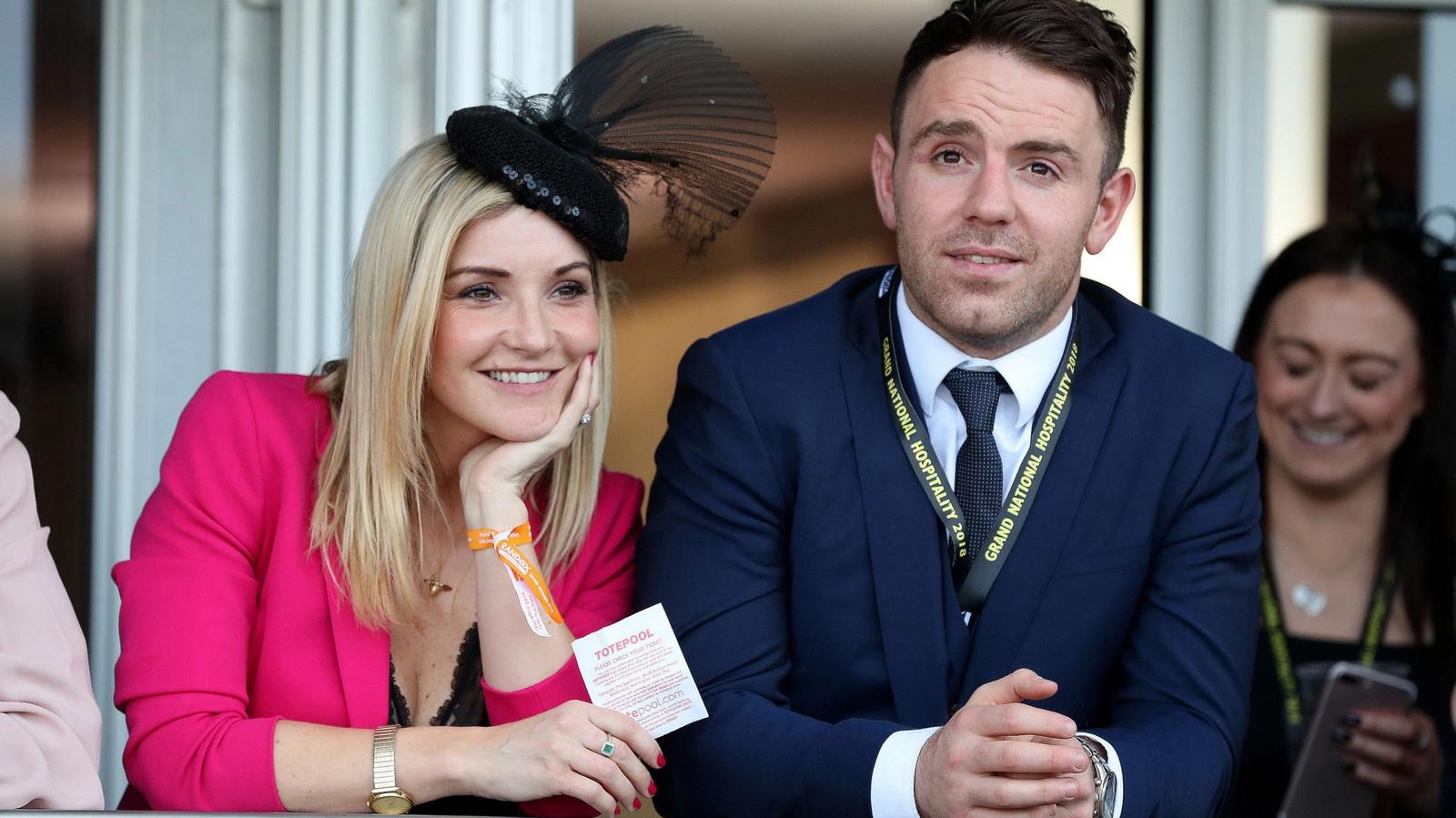 Helen Skelton reveals 'humiliating' fallout of split from ex-husband Richie Myler — News news on dripviewz