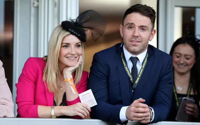 Helen Skelton reveals 'humiliating' fallout of split from ex-husband Richie Myler
