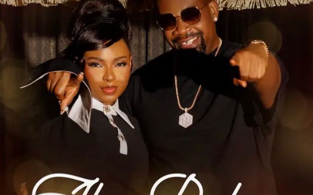 Ala Bekee Lyrics by Yemi Alade & Don Jazzy
