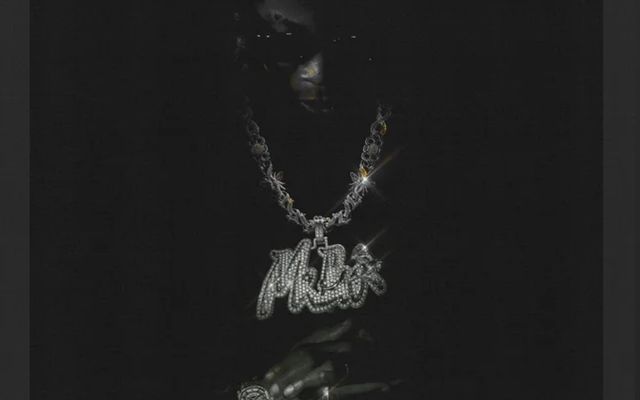Patek Lyrics by Rybeena