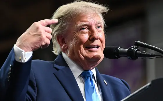 Judge Rules Against White House Resuming Ban of CNN, MS NOW and Politico as Legal Battle Continues