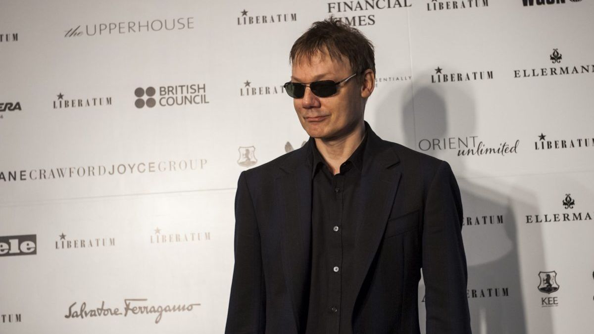 Madonna Remembers William Orbit With Emotional Tribute: 'You Were My Ray of Light' — News news on dripviewz
