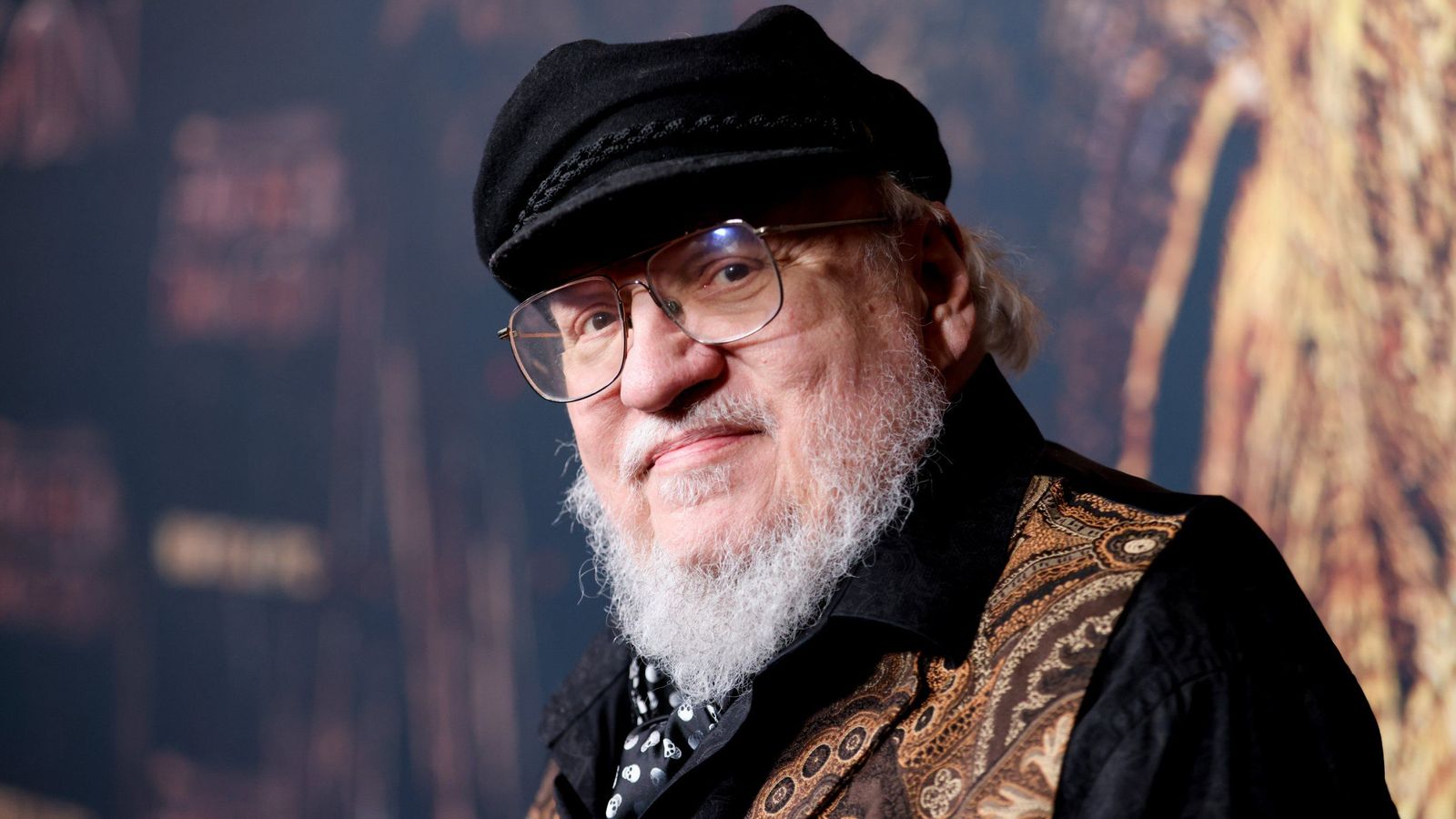 George RR Martin reveals depression struggle during hiatus: 'The worst may be yet to come' — News news on dripviewz