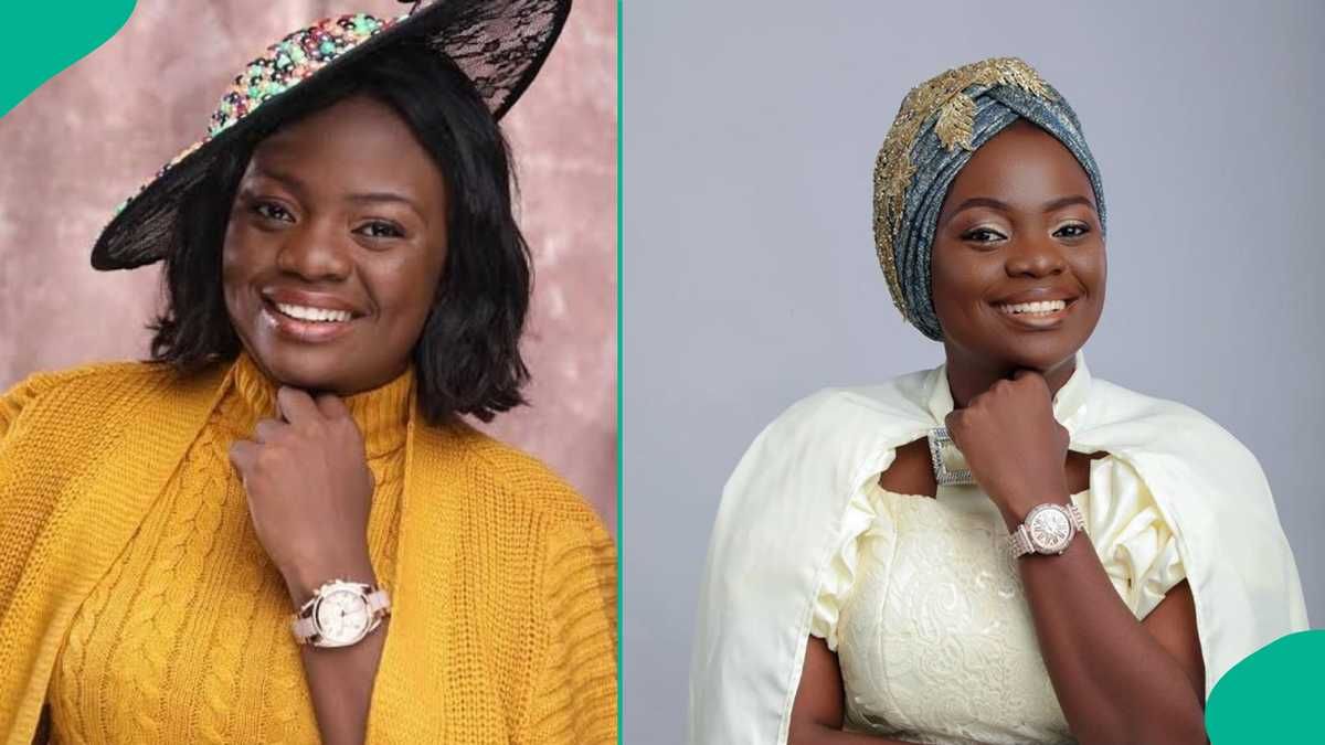 Insecurity: Yinka Alasyori celebrates new milestone amid criticism — News story on dripviewz
