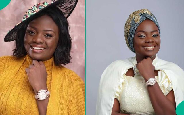 Insecurity: Yinka Alasyori celebrates new milestone amid criticism — News story on dripviewz