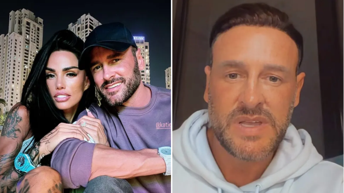 Lee Andrews really was in jail, and he could be sent back within days — News news on dripviewz