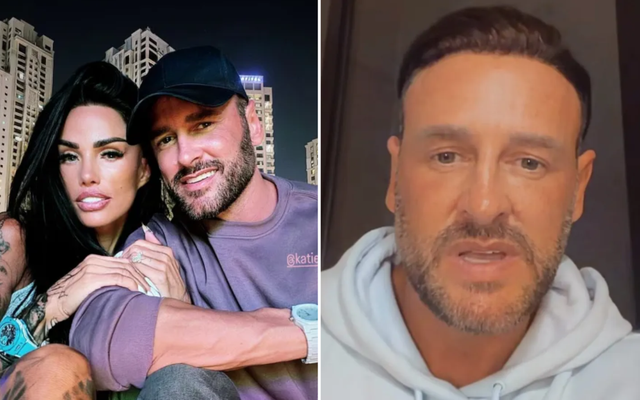 Lee Andrews really was in jail, and he could be sent back within days — News story on dripviewz