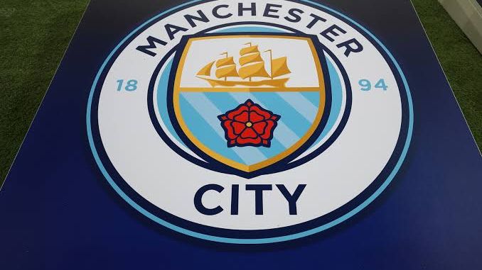 Manchester City announces its first player after Pep Guardiola's era — News news on dripviewz