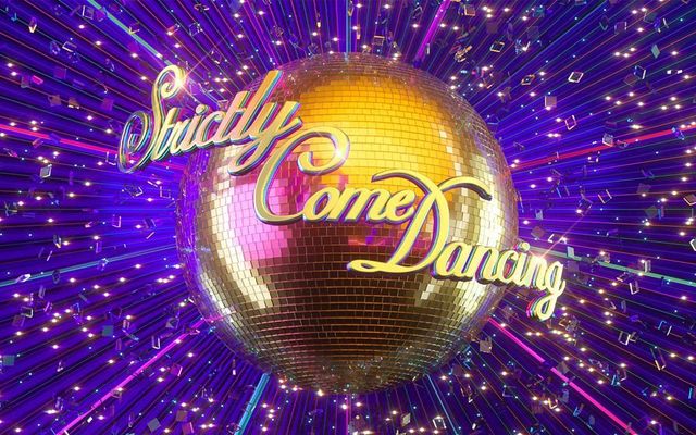 Full Strictly Come Dancing 2026 line-up as presenter Graeme 'The Dogfather' Hall joins cast