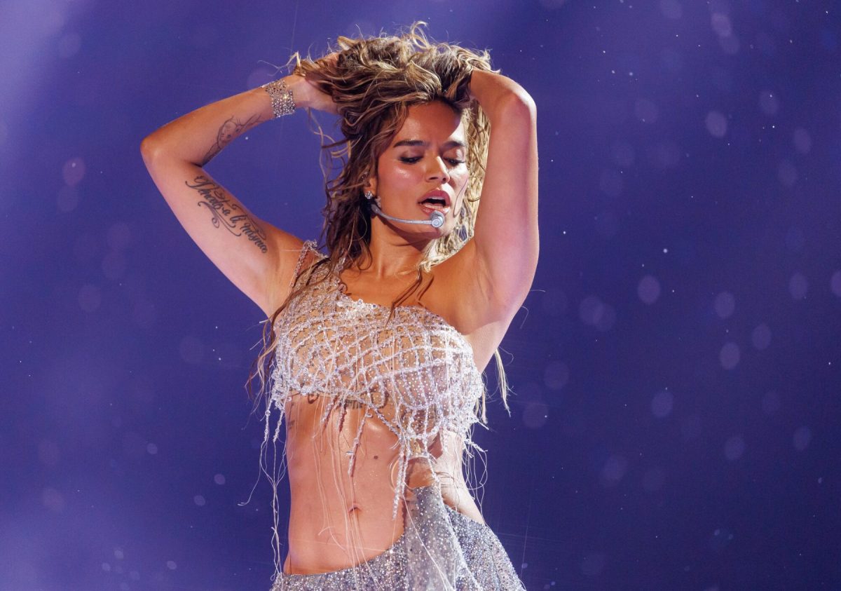 Karol G Reveals New Album's Tracklist Features Collabs With Drake, Bruno Mars & More — Music story on dripviewz
