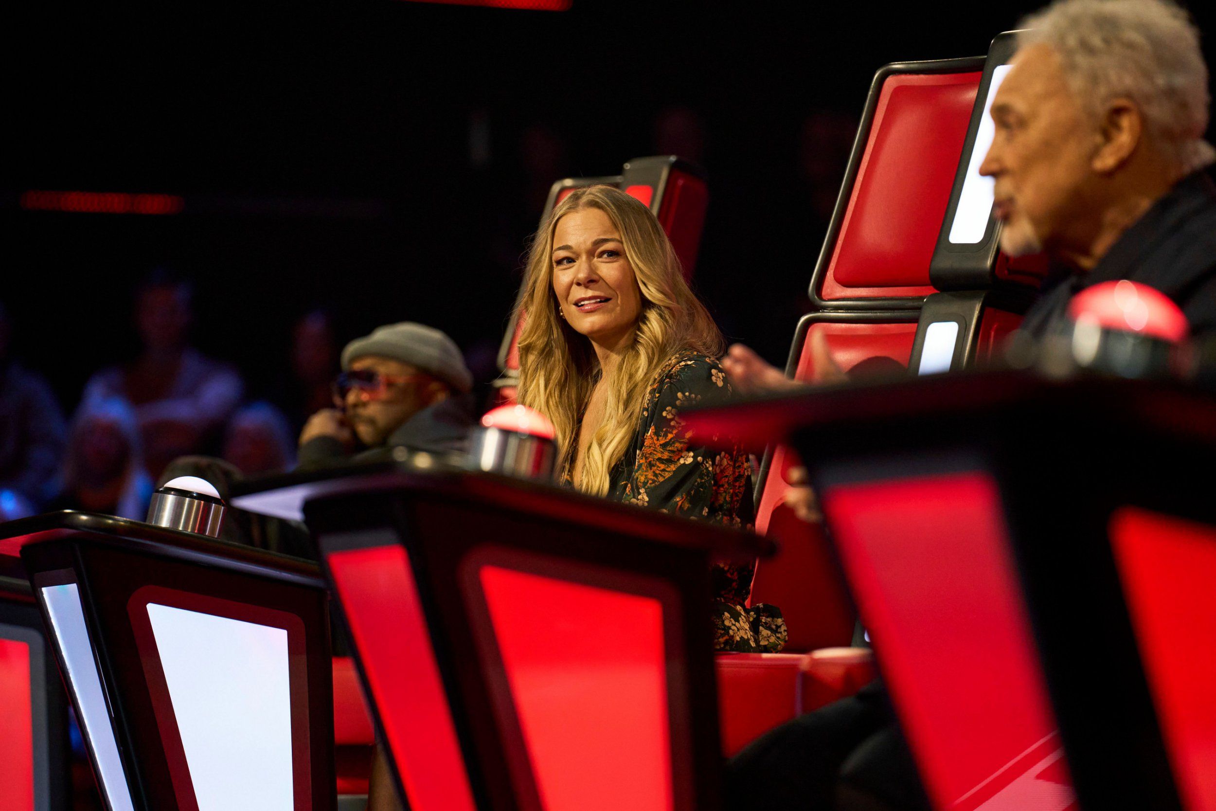 ITV's The Voice forced to apologise after 'upsetting' email to independent bakery — Reality Tv story on dripviewz