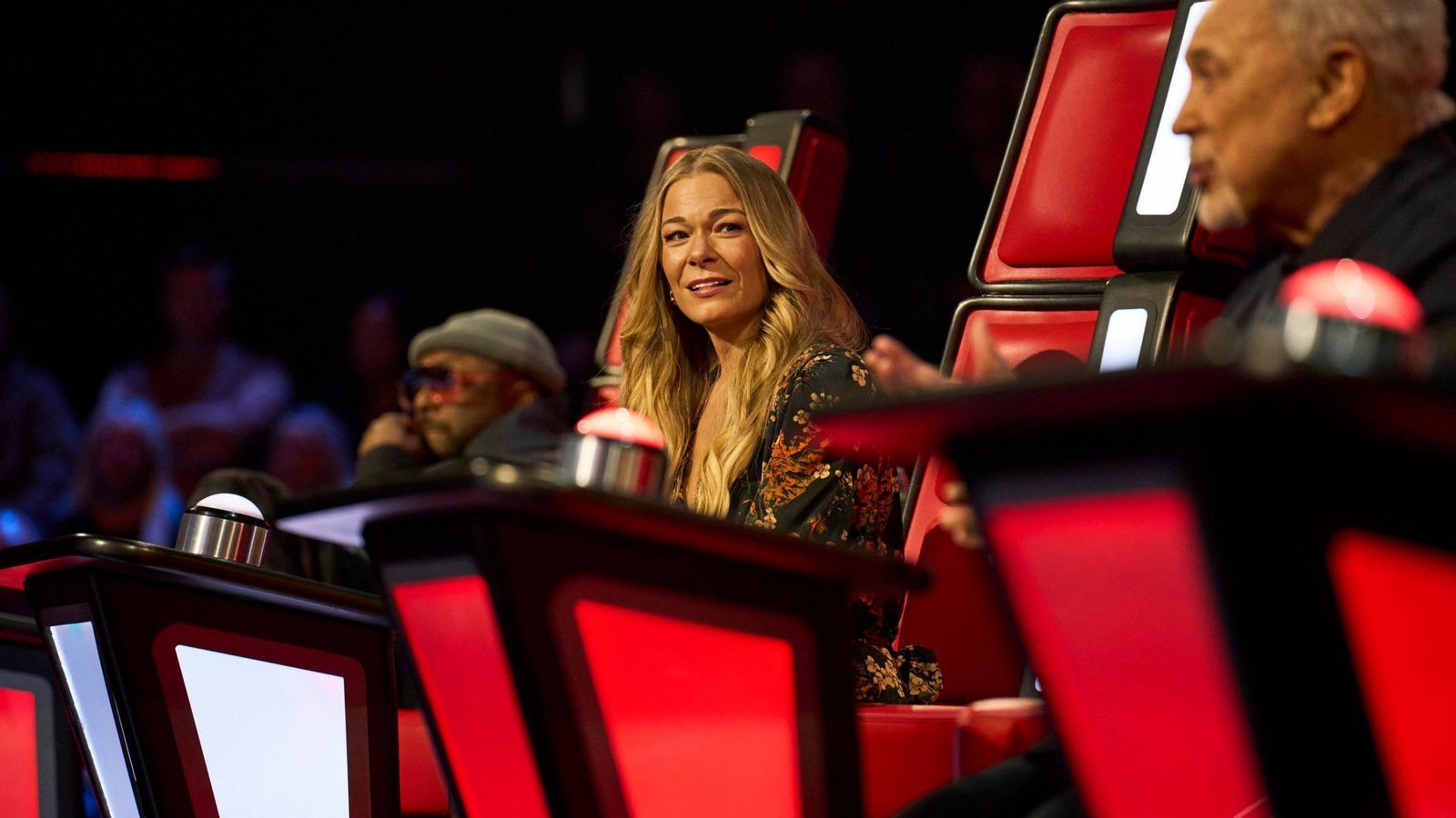 ITV's The Voice forced to apologise after 'upsetting' email to independent bakery — Reality Tv news on dripviewz