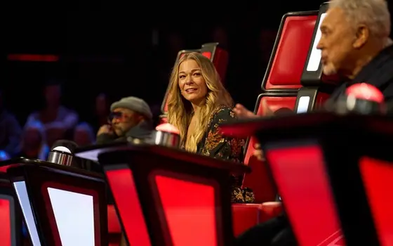 ITV's The Voice forced to apologise after 'upsetting' email to independent bakery