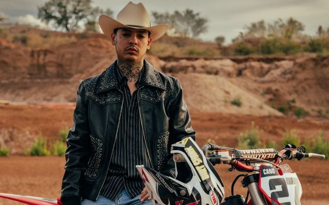 Natanael Cano Announces Stadium Tour in Mexico: Here Are the First Confirmed Dates