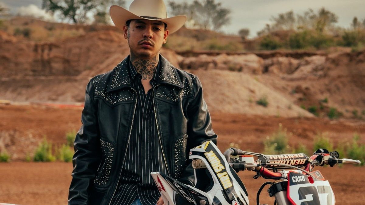 Natanael Cano Announces Stadium Tour in Mexico: Here Are the First Confirmed Dates — News news on dripviewz
