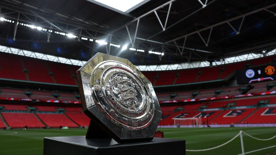 2026 Community Shield: 5 things to expect from Arsenal vs Manchester City — News news on dripviewz