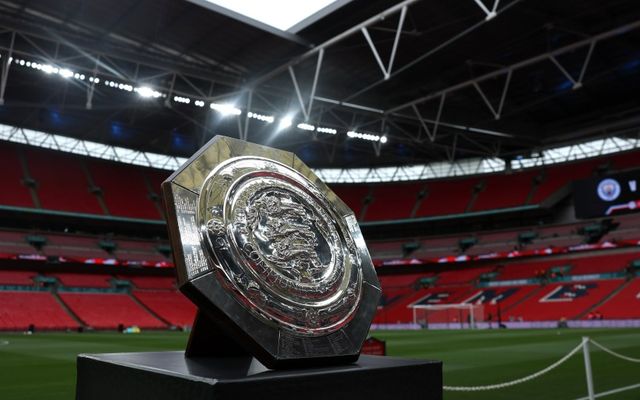 2026 Community Shield: 5 things to expect from Arsenal vs Manchester City — News story on dripviewz
