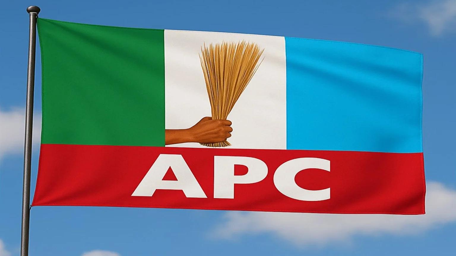 Asa APC stakeholders endorse Danladi for 2027, back AbdulRazaq, Tinubu