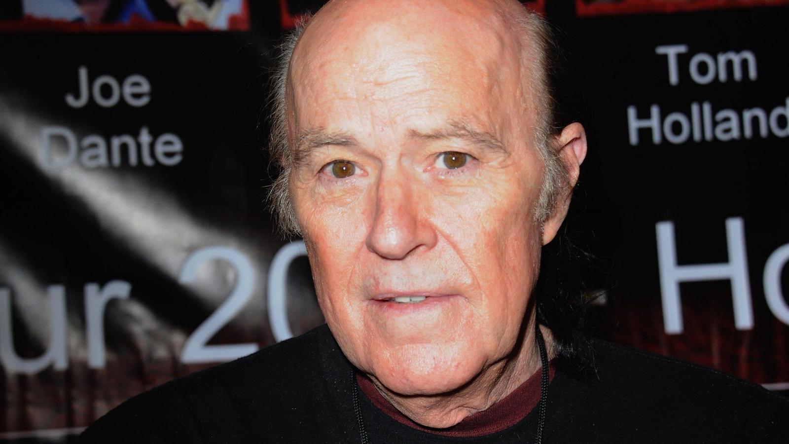 Phantasm star Reggie Bannister dies aged 80 after Parkinson's diagnosis — News news on dripviewz
