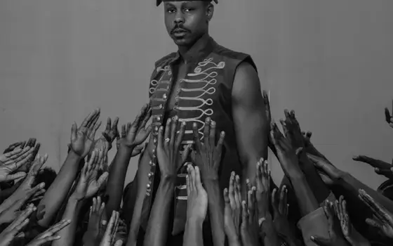 Amazing (Freestyle) Lyrics by Ladipoe