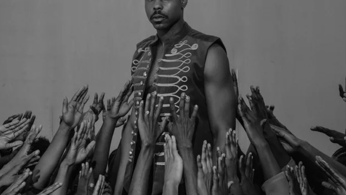 Chosen Lyrics by Ladipoe — Music news on dripviewz