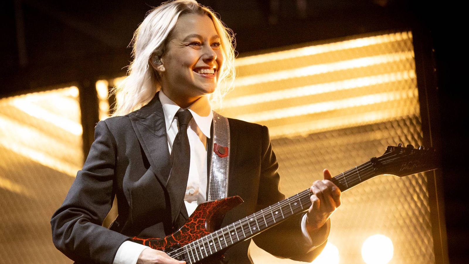 Phoebe Bridgers explains why 'Lost Weekend' took "forever" to make: "I didn't love all parts of being away" — News news on dripviewz