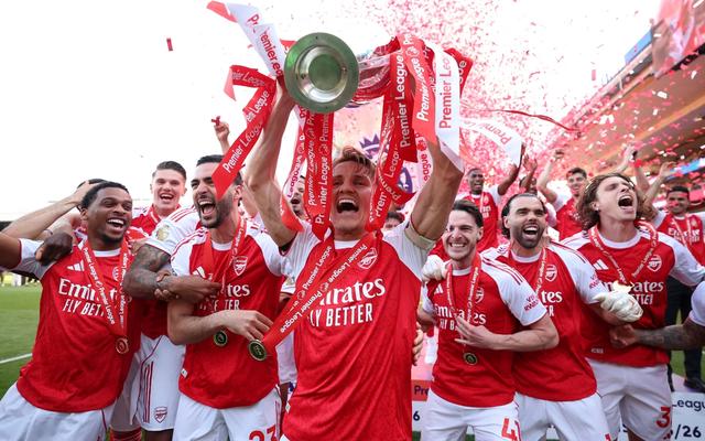 Road to Back-to-Back: Arsenal's 2026/27 Premier League fixtures confirmed