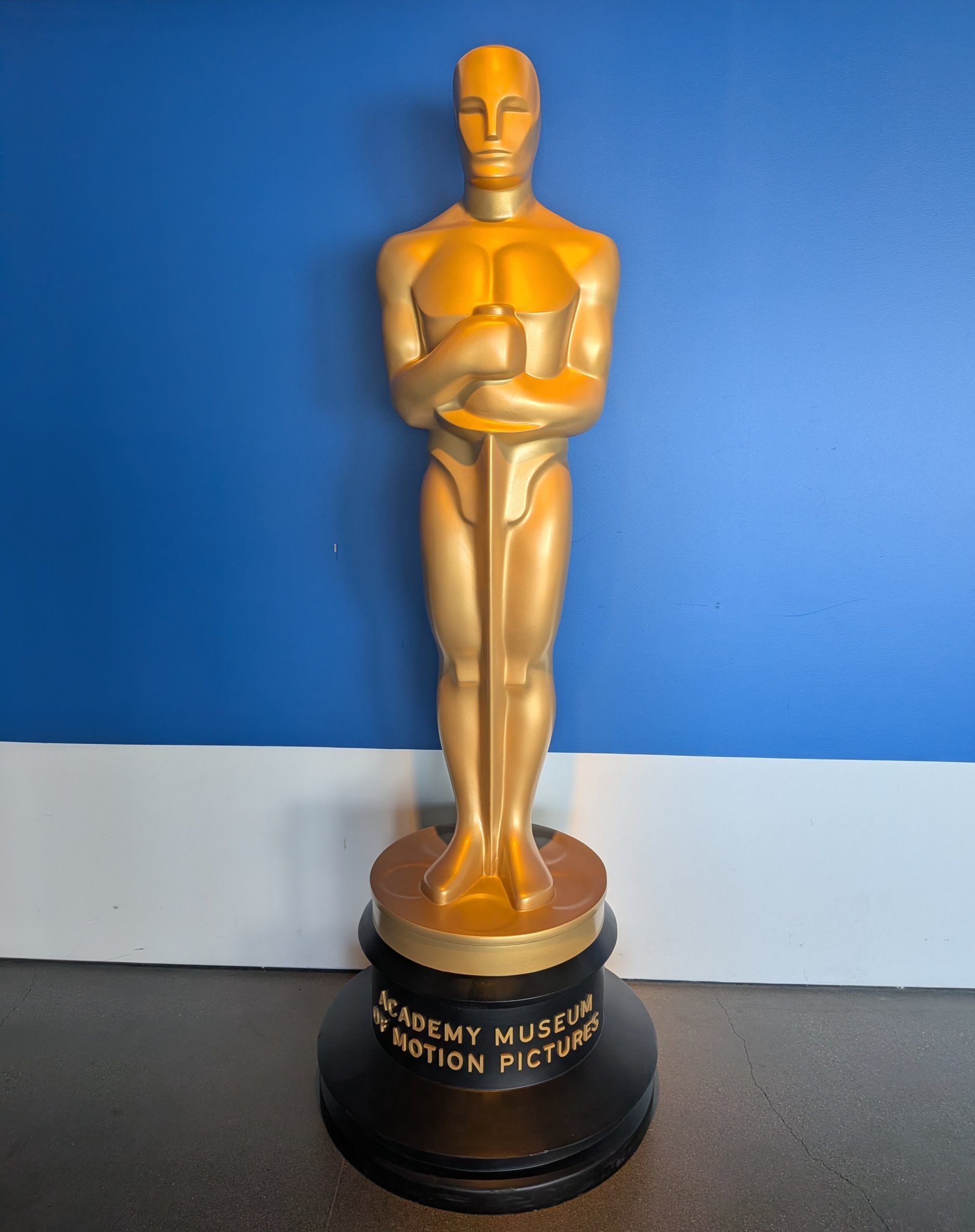 There's a rule in Hollywood so strict it must never be broken