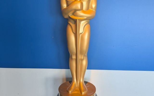 There's a rule in Hollywood so strict it must never be broken