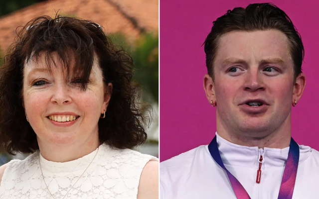Adam Ramsay-Peaty's family beg him to 'stop hurting' his estranged mum
