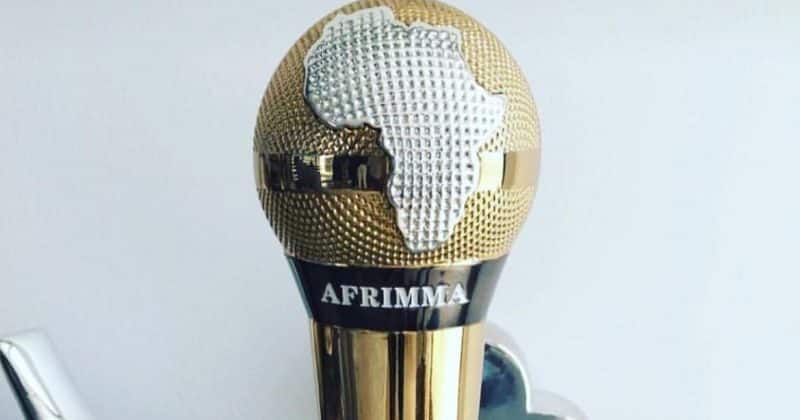 2026 AFRIMMA awards: Full list of nominees